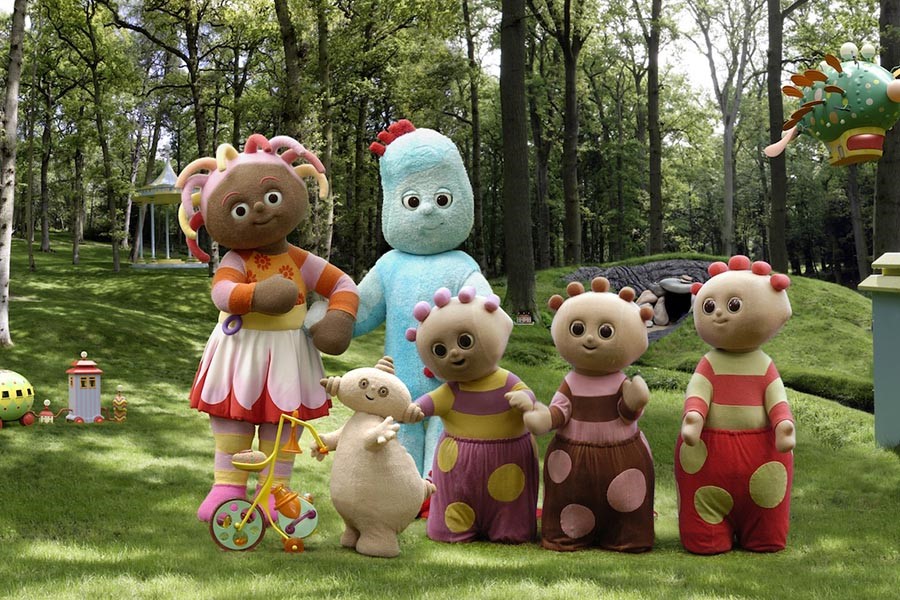 Banijay Kids & Family and WildBrain Expand Partnership to Share Youtube Content